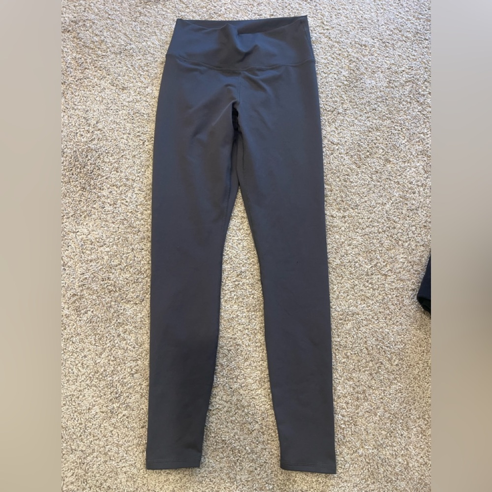Fabletic  dark gray leggings
